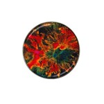 Nebula2 Hat Clip Ball Marker