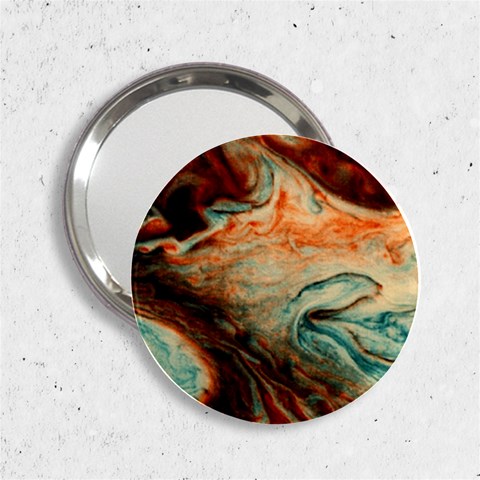 Nebula3 2.25  Handbag Mirror from ArtsNow.com Front