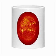 Sun Morph Mug from ArtsNow.com Center