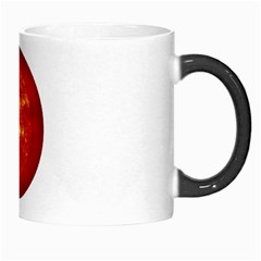 Sun Morph Mug from ArtsNow.com Right
