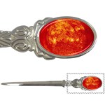 Sun Letter Opener