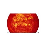 Sun Magnet (Name Card)