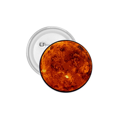 Sun2 1.75  Button from ArtsNow.com Front