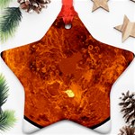 Sun2 Ornament (Star)