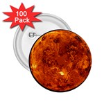 Sun2 2.25  Button (100 pack)