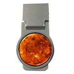 Sun2 Money Clip (Round)