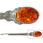 Sun2 Letter Opener