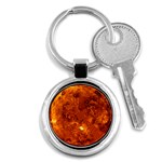 Sun2 Key Chain (Round)