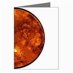 Sun2 Greeting Cards (Pkg of 8)