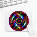 Sri Yantra Small Mousepad