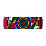 Sri Yantra Sticker (Bumper)