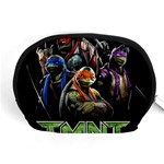 Tmntgroupshottag2 Accessory Pouch (Medium)