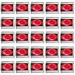 5 elements 9mm Italian Charm (25 pack)