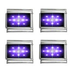 Ascension Stargate 9mm Italian Charm (4 pack)