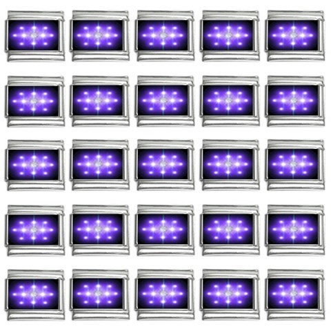 Ascension Stargate 9mm Italian Charm (25 pack) from ArtsNow.com Front