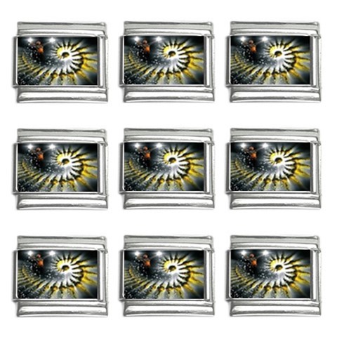 Celestial Goddess 9mm Italian Charm (9 pack) from ArtsNow.com Front