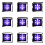 Ascension Stargate Mega Link Italian Charm (9 pack)