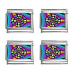 Abundance 9mm Italian Charm (4 pack)
