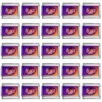 Comanche 9mm Italian Charm (25 pack)