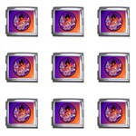 Comanche Mega Link Italian Charm (9 pack)