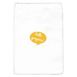 Lego Boy Removable Flap Cover (Large)