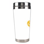 Lego Boy Stainless Steel Travel Tumbler