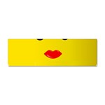 Lego Girl Sticker Bumper (10 pack)