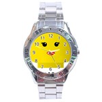 Lego Girl Stainless Steel Analogue Men’s Watch
