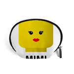 Lego Girl Accessory Pouch (Small)