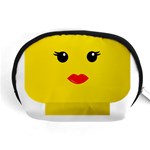 Lego Girl Accessory Pouch (Medium)