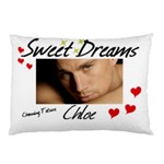  CHANNING TATUM Pillow Case