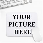 Personalize Small Mousepad