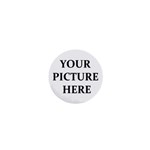 Personalize 1  Mini Button