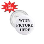 Personalize 1.75  Button (10 pack) 