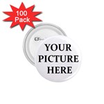 Personalize 1.75  Button (100 pack) 