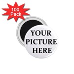 Personalize 1.75  Magnet (100 pack) 