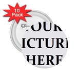 Personalize 2.25  Button (10 pack)