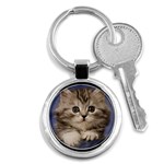 Personalize Key Chain (Round)