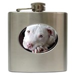 Personalize Hip Flask (6 oz)