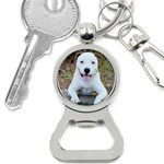 Personalize Bottle Opener Key Chain