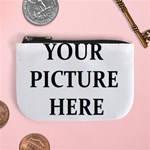 Personalize Mini Coin Purse