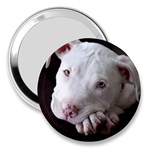 Personalize 3  Handbag Mirror