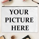 Personalize Cosmetic Bag (XXXL)