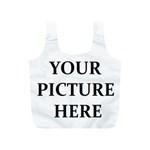 Personalize Full Print Recycle Bag (S)