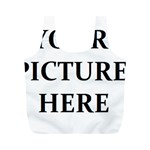 Personalize Full Print Recycle Bag (M)
