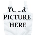 Personalize Full Print Recycle Bag (XL)