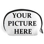 Personalize Accessory Pouch (Large)