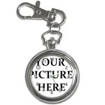 Personalize Key Chain Watch