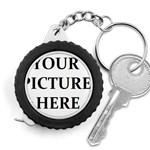 Personalize Measuring Tape