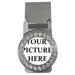 Personalize Money Clip (CZ)